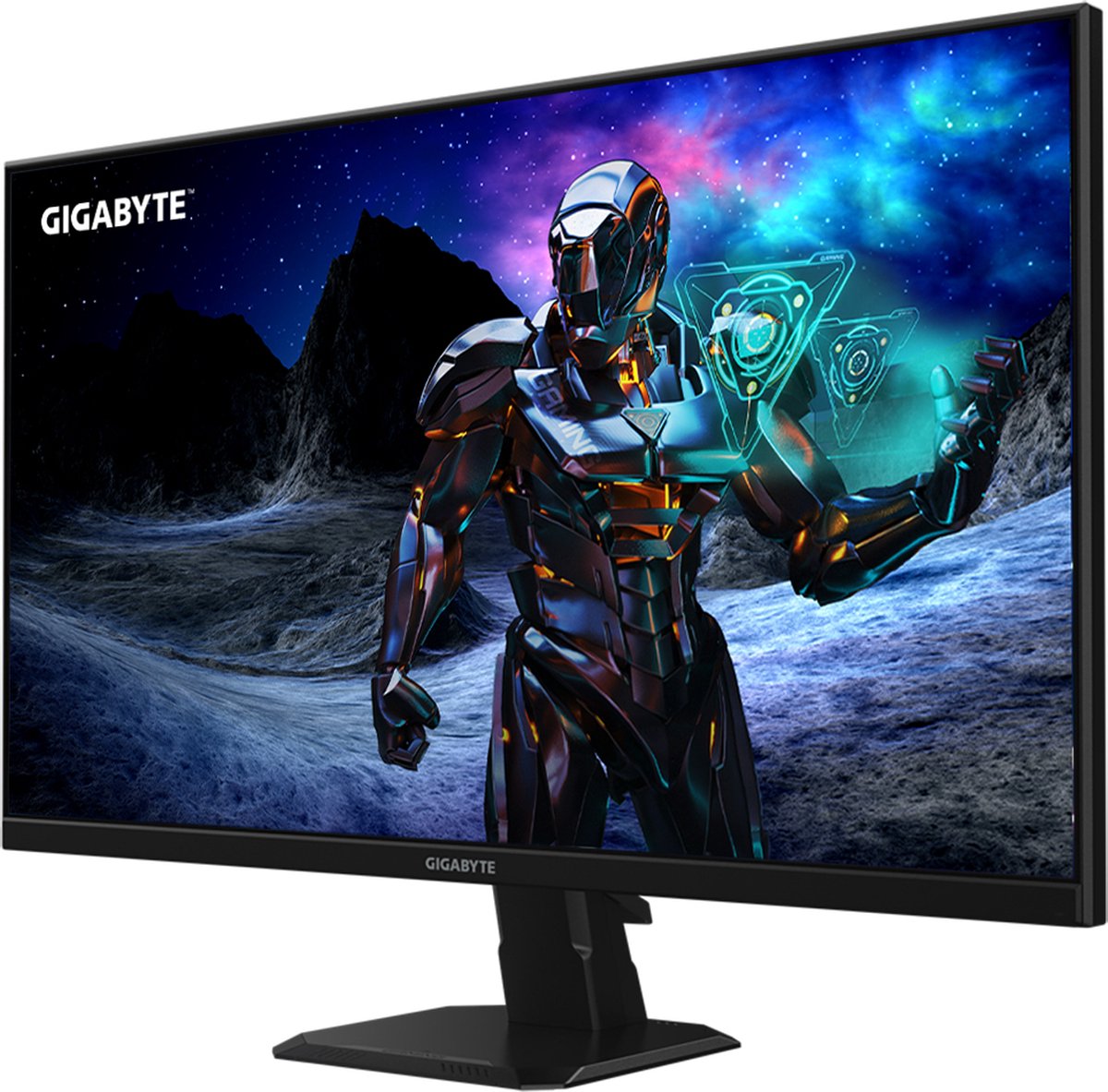 Gigabyte Gs27Q X - Led-Monitor 27" - 2560 X 1440 Pixels - 1 Ms - 240 Hz (250 - afbeelding 6