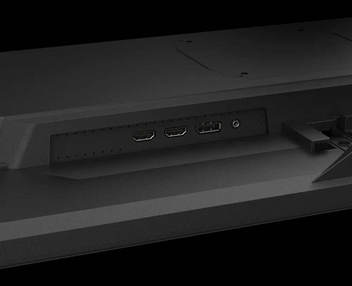 Gigabyte Gs27Q X - Led-Monitor 27" - 2560 X 1440 Pixels - 1 Ms - 240 Hz (250 - afbeelding 9