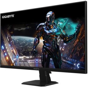 GS27QA 27" Monitor (Black) - afbeelding 2