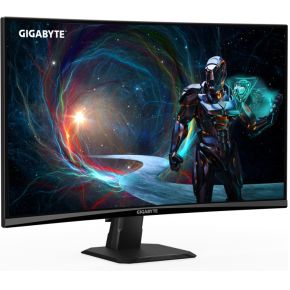 GS27QCA Quad 27" Monitor (Black) - afbeelding 2