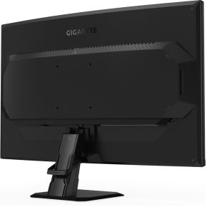 GS27QCA Quad 27" Monitor (Black) - afbeelding 4