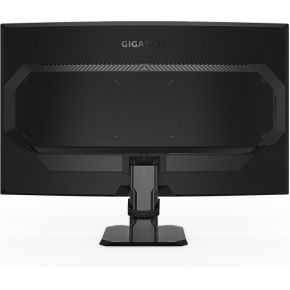 GS27QCA Quad 27" Monitor (Black) - afbeelding 5