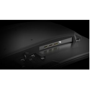 GS27QCA Quad 27" Monitor (Black) - afbeelding 6