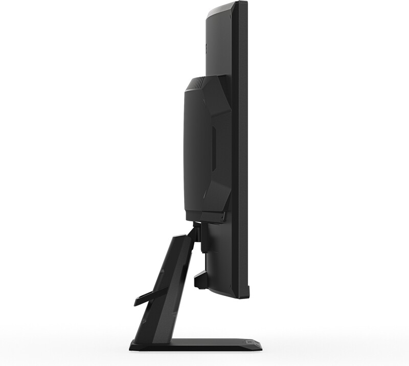 Gigabyte gs27qca qhd led monitor 180hz 3 orig - GIGABYTE GS27QCA Quad 27" Monitor (Black)