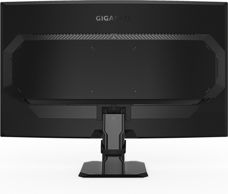 Gigabyte gs27qca qhd led monitor 180hz 5 orig - GIGABYTE GS27QCA Quad 27" Monitor (Black)