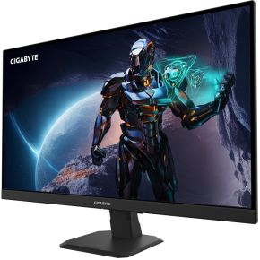 GS27U 27" Monitor (Black) - afbeelding 2