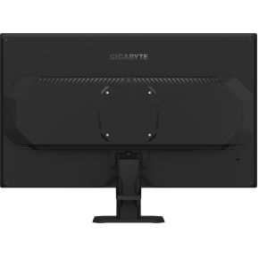 GS27U 27" Monitor (Black) - afbeelding 3