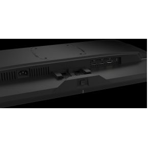 GS27U 27" Monitor (Black) - afbeelding 6