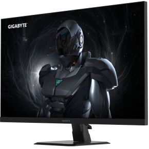 GS32QA 31.5" Monitor (Black) - afbeelding 3