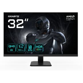 GIGABYTE GIGABYTE GS32QA 31.5'' gaming monitor