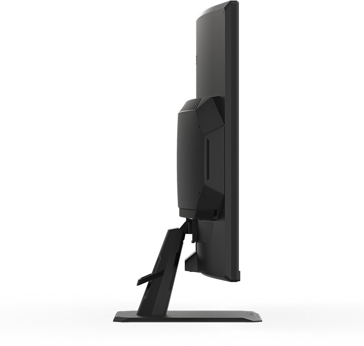 Gigabyte gs32qca computer monitor 80 cm 5 orig - GIGABYTE Gs32Qca Computer 31.5" Monitor (zwart)