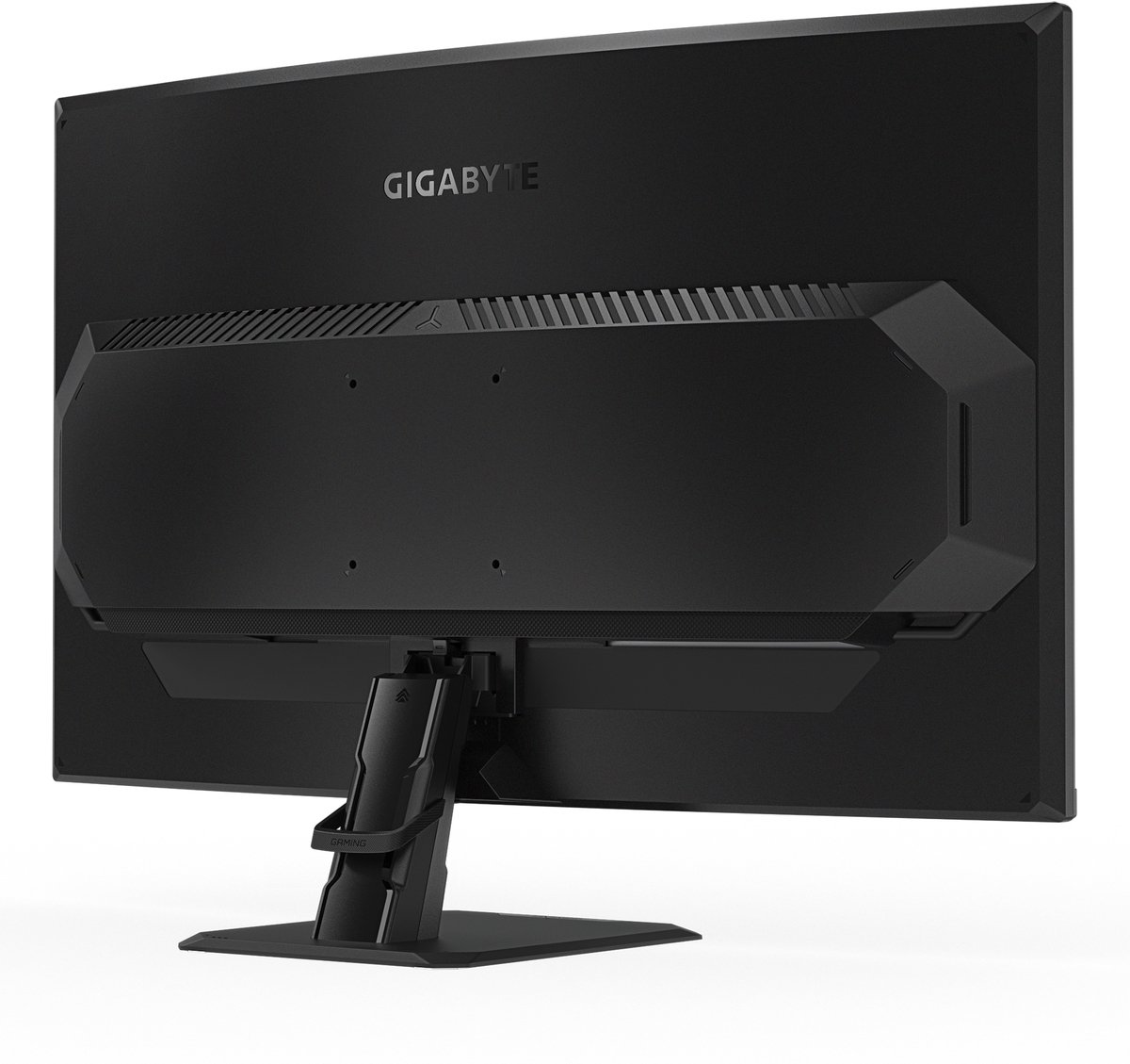 Gigabyte gs32qca computer monitor 80 cm 8 orig - GIGABYTE Gs32Qca Computer 31.5" Monitor (zwart)