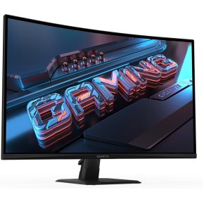 Gs32Qca - Qhd Led Gaming Monitor - 180Hz - 32 Inch - afbeelding 2