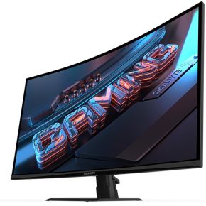 Gs32Qca - Qhd Led Gaming Monitor - 180Hz - 32 Inch - afbeelding 3