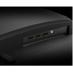 Gs32Qca - Qhd Led Gaming Monitor - 180Hz - 32 Inch - afbeelding 8