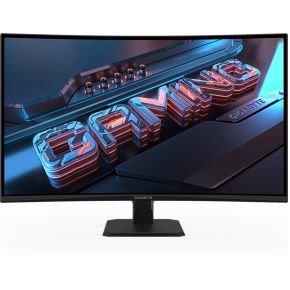 GIGABYTE GIGABYTE GS32QCA 31.5'' Curved gaming monitor