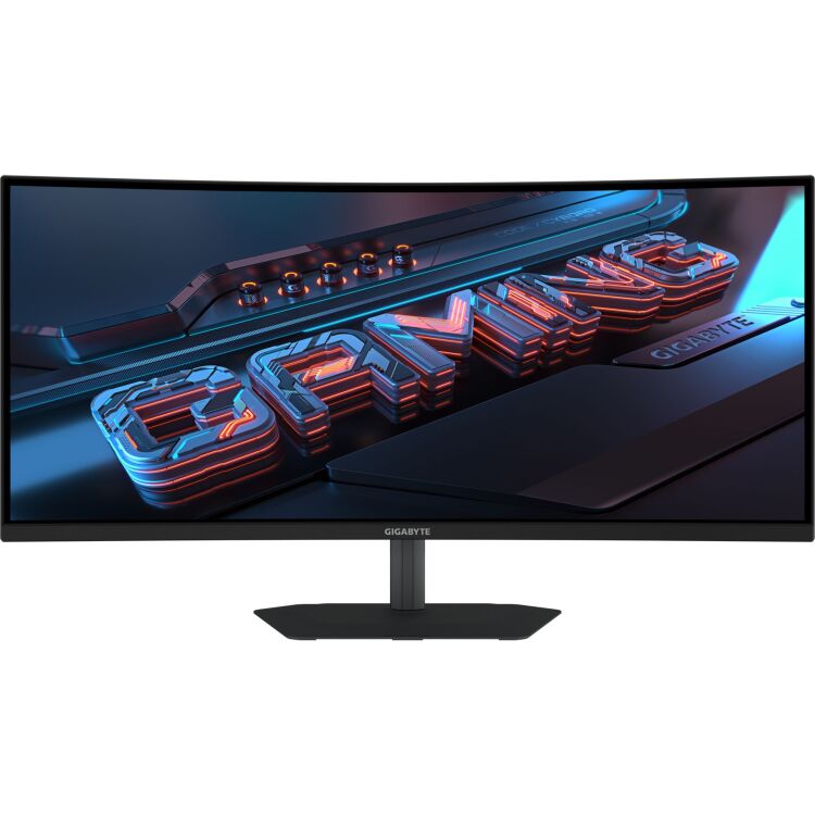 GIGABYTE GIGABYTE GS34WQCA 34'' Curved gaming monitor