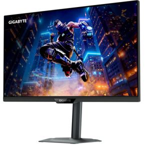 M27Q2 QD Quad 27" Monitor (Black) - afbeelding 2