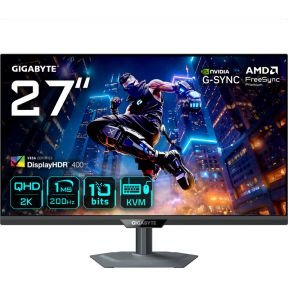GIGABYTE GIGABYTE M27Q2 QD 27'' gaming monitor
