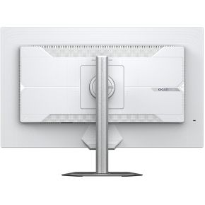 M27Q2 QD ICE Quad 27" Monitor (White) - afbeelding 5
