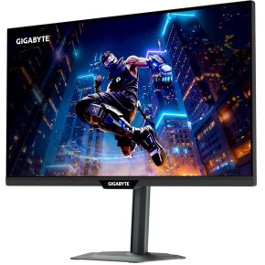M27Q3 Quad 27" Monitor (Black) - afbeelding 2
