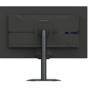 M27Q3 Quad 27" Monitor (Black) - afbeelding 3