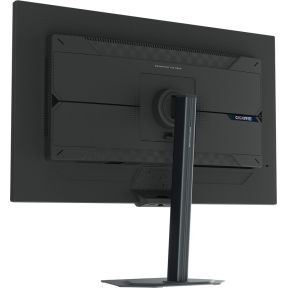 M27Q3 Quad 27" Monitor (Black) - afbeelding 4