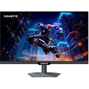 M27Q3 Quad 27" Monitor (Black) - afbeelding 6