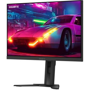 M27UA 27" Monitor (Black) - afbeelding 2