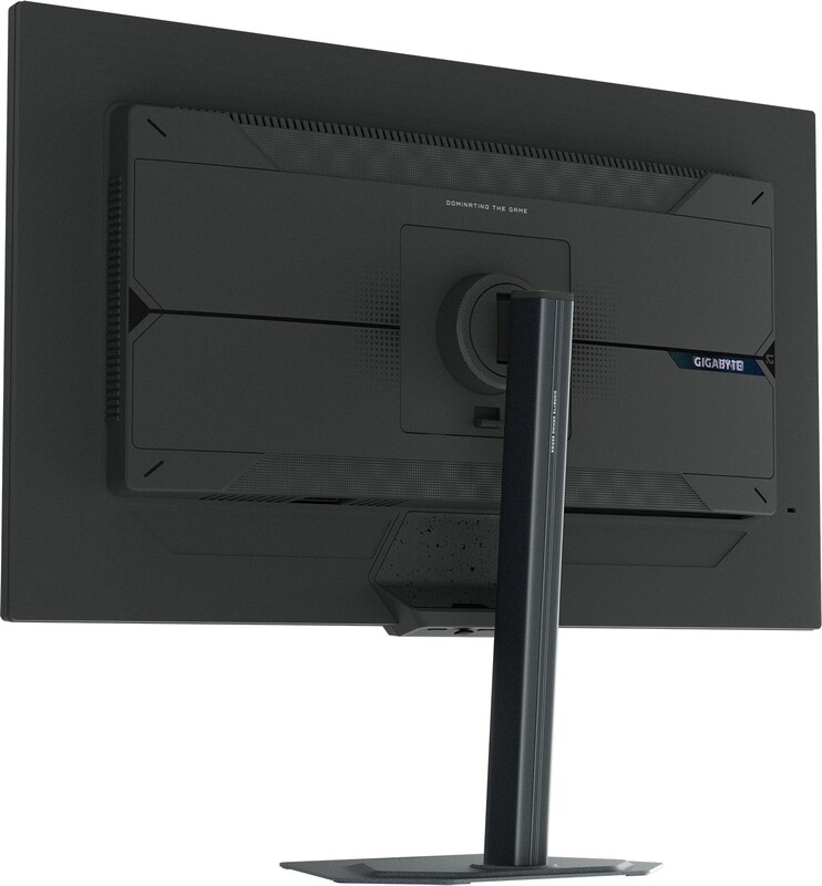 Gigabyte m27up 27 4k uhd monitor 5 orig - GIGABYTE M27UP 27" Monitor (Black)