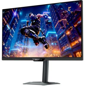 M27UP 27" Monitor (Black) - afbeelding 2