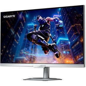 M27UP ICE 27" Monitor (White) - afbeelding 2
