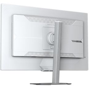 M27UP ICE 27" Monitor (White) - afbeelding 4
