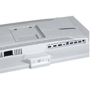 M27UP ICE 27" Monitor (White) - afbeelding 6