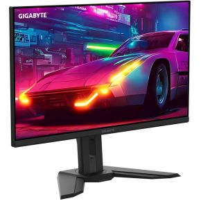 M32UP 31.5" Monitor (Black) - afbeelding 2