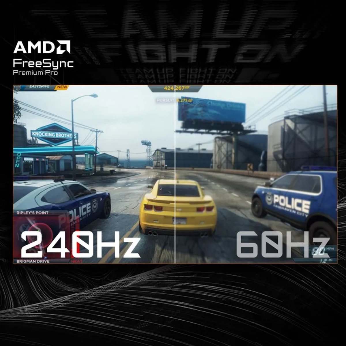 MO27Q2 27" QHD QD-OLED 240Hz Gaming Monitor - afbeelding 7