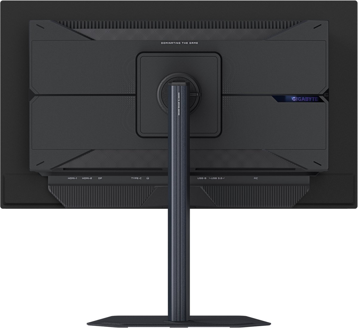 MO27Q2 27" QHD QD-OLED 240Hz Gaming Monitor - afbeelding 8
