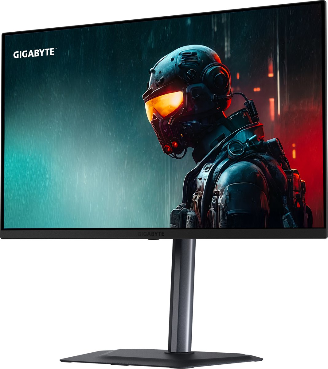 MO27Q2 27" QHD QD-OLED 240Hz Gaming Monitor - afbeelding 9
