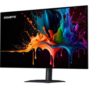 MO27Q28G 27" Quad HD 280Hz WOLED Gaming monitor Monitor - afbeelding 2