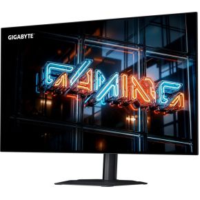 MO27Q28GR 27" Monitor (Black) - afbeelding 2