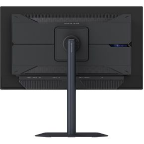 MO27Q2A Quad 27" Monitor (Black) - afbeelding 3