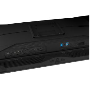 MO27Q2A Quad 27" Monitor (Black) - afbeelding 5