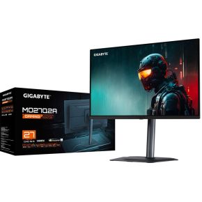 MO27Q2A Quad 27" Monitor (Black) - afbeelding 6