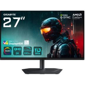 GIGABYTE GIGABYTE MO27Q2A 27'' gaming monitor