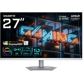 Gigabyte MO27Q2A ICE