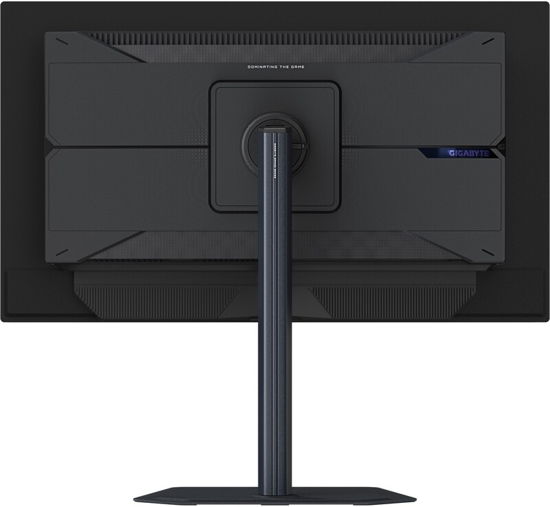 Gigabyte mo27q3 27 monitor 3 orig - GIGABYTE MO27Q3 27" Monitor (Black)