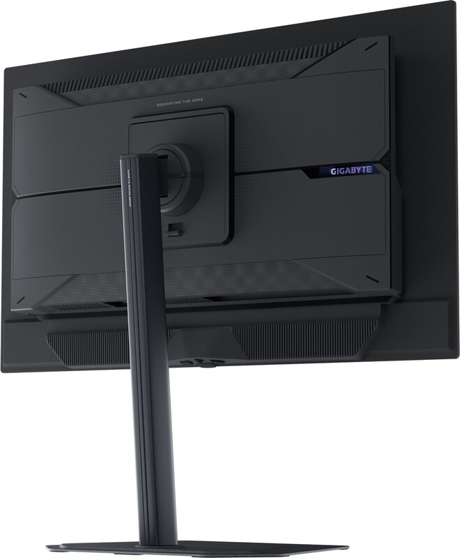 Gigabyte mo27q3 27 monitor 4 orig - GIGABYTE MO27Q3 27" Monitor (Black)