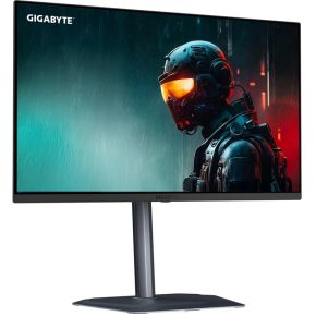 MO27U2 - 4K Ultra Hd Qd-Oled Gaming Monitor - 240Hz - 27 Inch - afbeelding 2