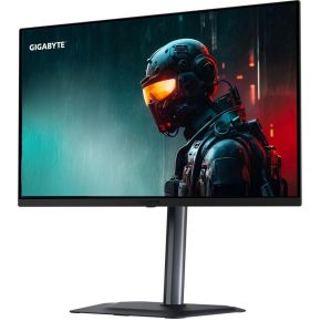 MO27U2 - 4K Ultra Hd Qd-Oled Gaming Monitor - 240Hz - 27 Inch - afbeelding 3