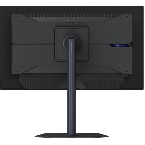MO27U2 - 4K Ultra Hd Qd-Oled Gaming Monitor - 240Hz - 27 Inch - afbeelding 4